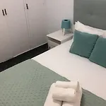 Living Malagueta With Parking Free Apartment