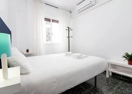 Living Malagueta With Parking Free Apartamento