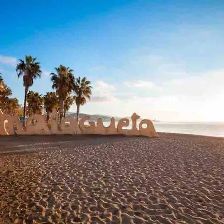 Living Malagueta With Parking Free Apartamento *