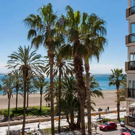 Living Malagueta With Parking Free Apartamento