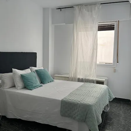 Living Malagueta With Parking Free Apartamento *