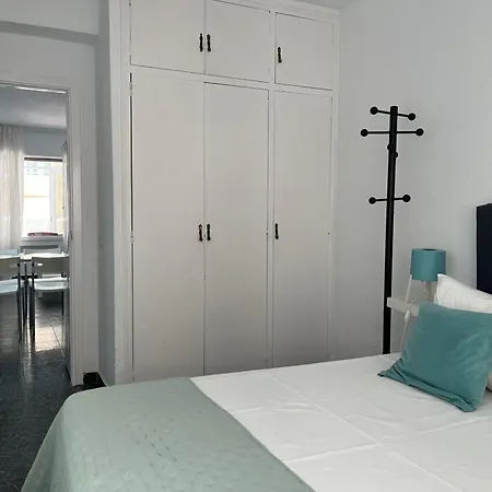 Apartamento Living Malagueta With Parking Free *