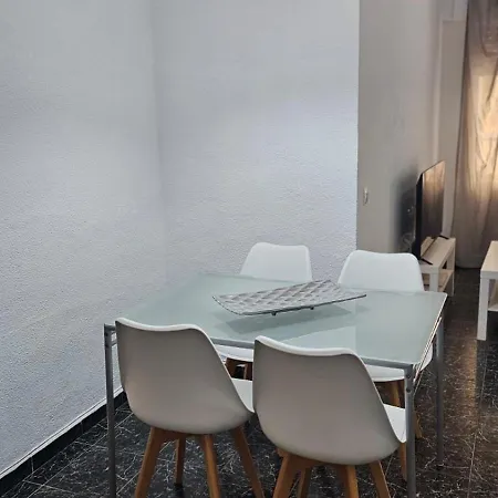 Living Malagueta With Parking Free Apartamento