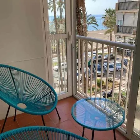 Apartamento Living Malagueta With Parking Free *