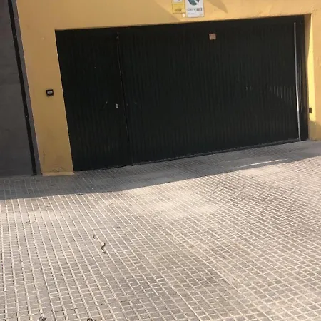 Living Malagueta With Parking Free Apartamento
