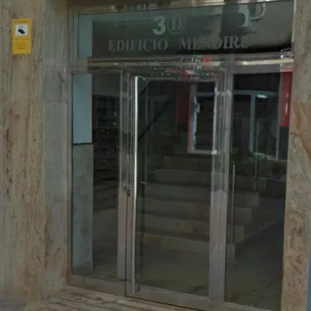 Living Malagueta With Parking Free Málaga